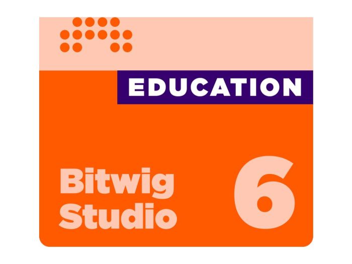 Bitwig Studio 6 Edu Download
