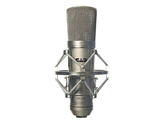 CAD Audio GXL2200