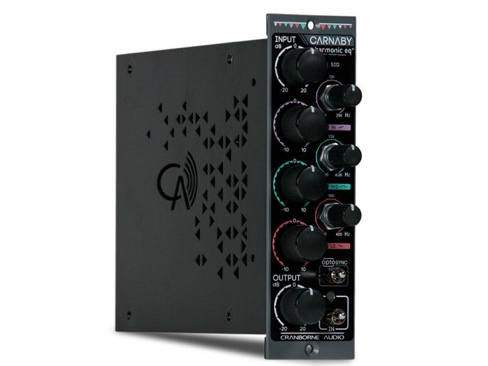 Cranborne Audio Carnaby 500