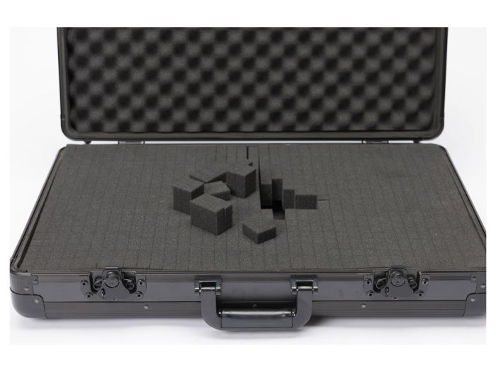 Magma Carry DJ Case XXL Blocks