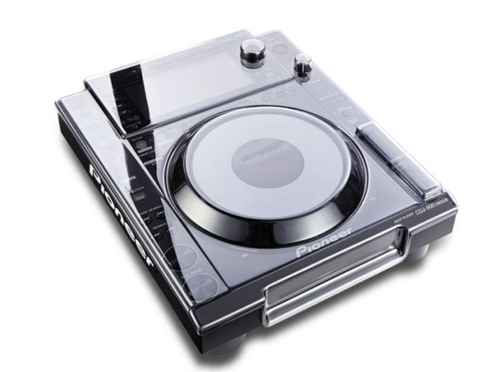Decksaver Pioneer CDJ-900 NXS Cover