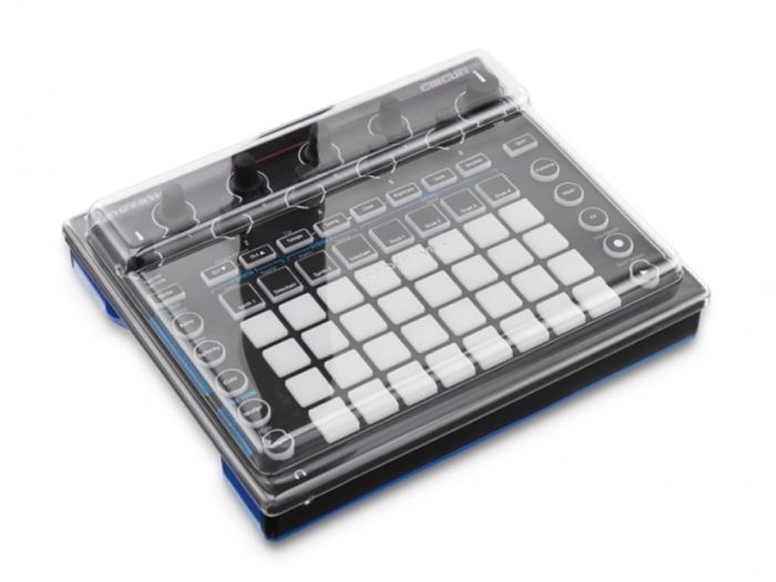 Decksaver Novation Circuit Cover