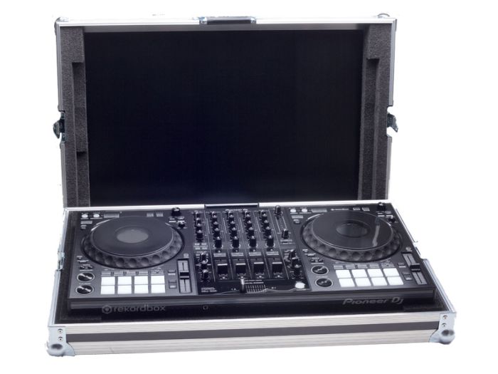 CompactCase DDJ-1000 flightcase