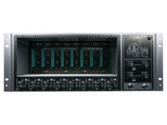 Cranborne Audio 500ADAT adat interface