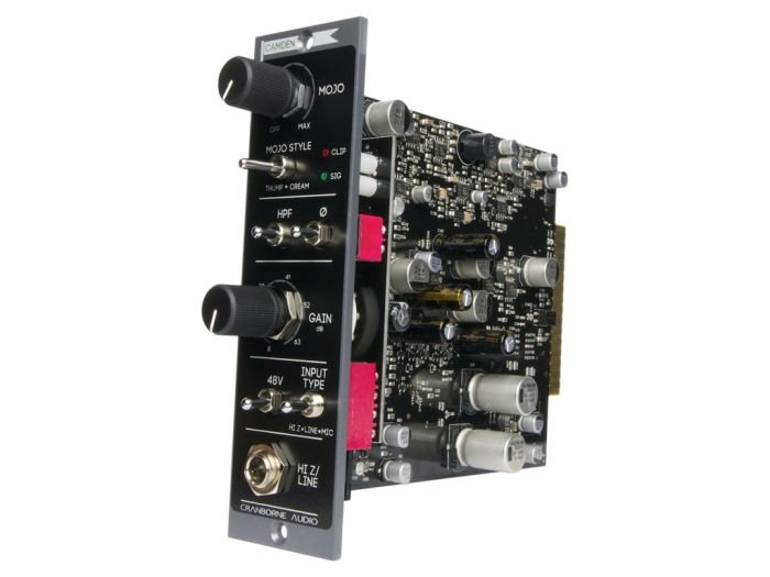 cranborne audio camden 500