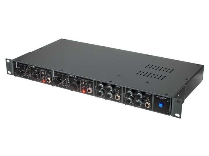 Cranborne Audio EC2