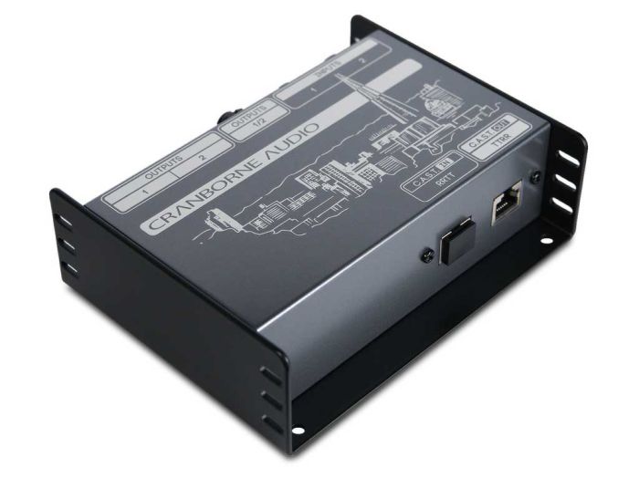Cranborne Audio N22