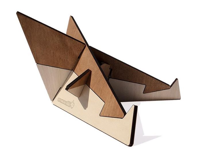 Cremacaffè Design KOSMO naturel