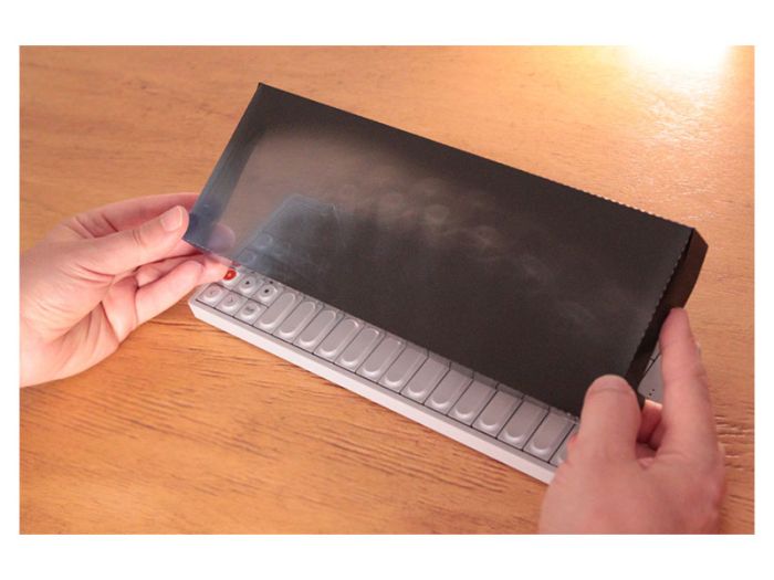 Cremacaffe Dust Cover OP-1