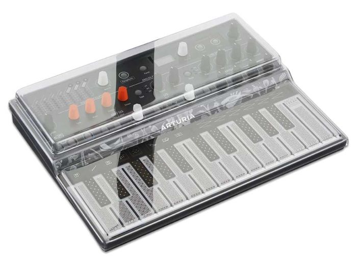 Decksaver Arturia Microfreak