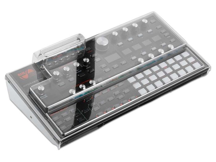 Decksaver ASM Hydrasynth Desktop