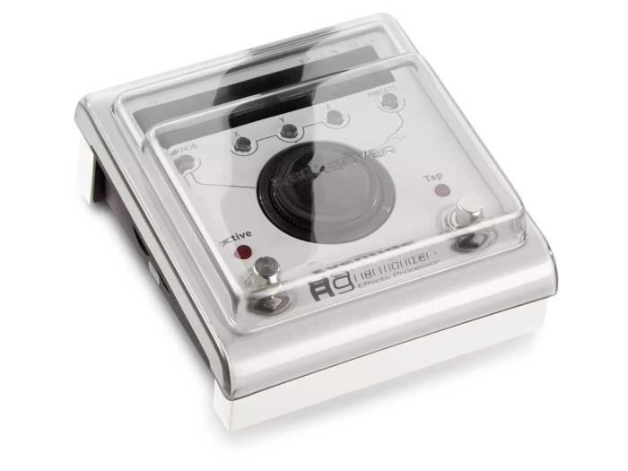 Decksaver Eventide H9 and H9 Max