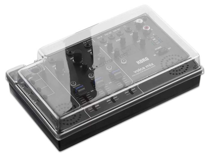 Decksaver Korg Volca MK2