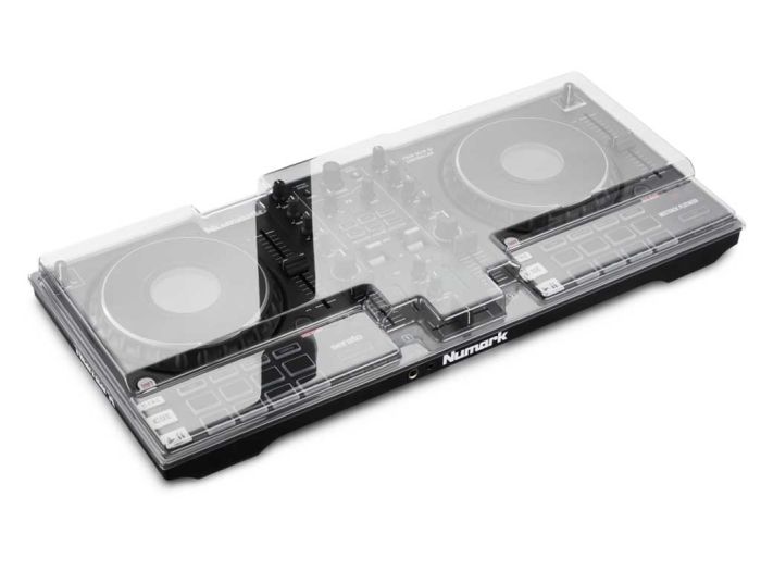 Decksaver Mixtrack Pro FX & Platinum FX