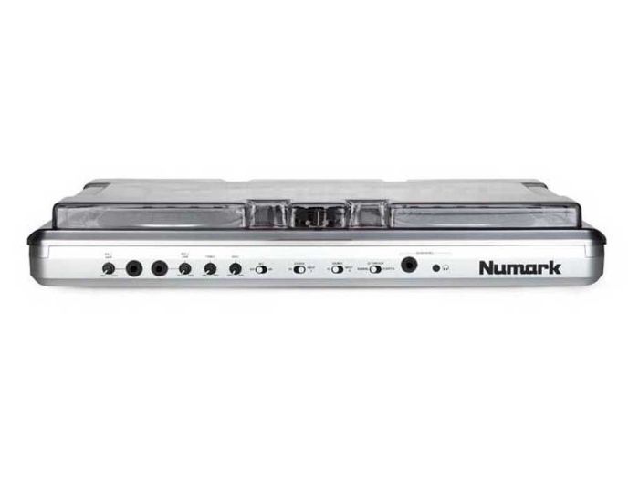 Decksaver Numark N4