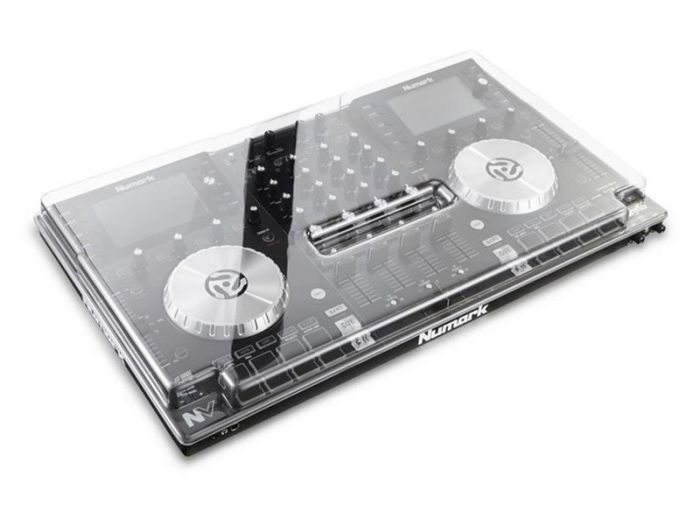 Decksaver Numark NV