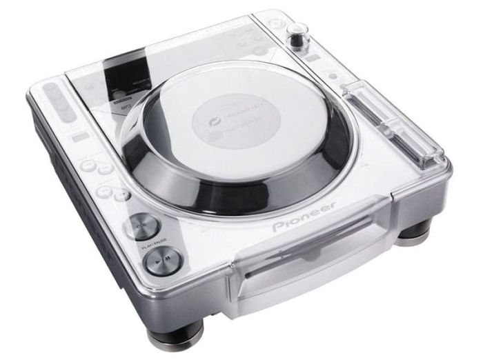Decksaver Pioneer CDJ-800 Protective Cover