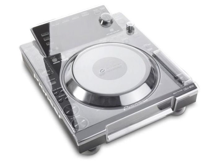 Decksaver Pioneer CDJ-900 Protective Cover