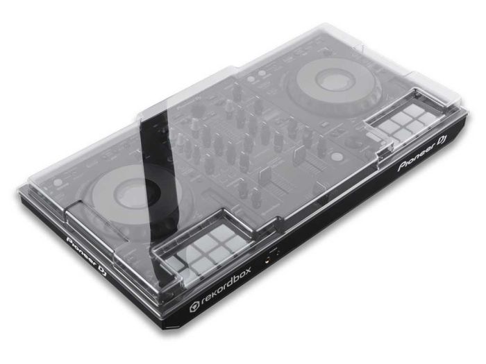 Decksaver Pioneer DDJ-800 Stofkap