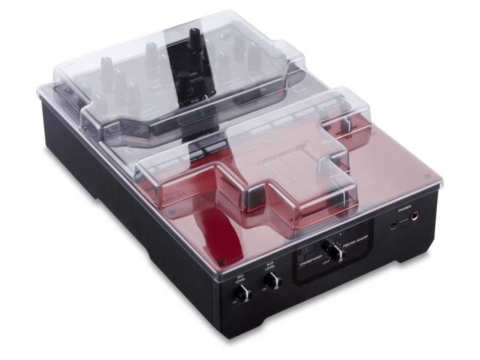 Decksaver Pioneer DJ DJM S5