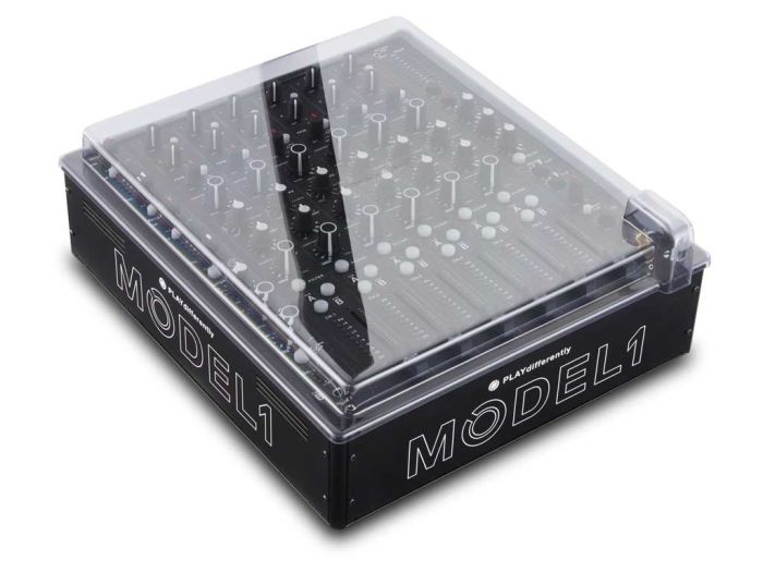 Decksaver PLAYdifferently MODEL 1