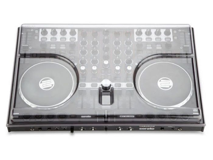 Decksaver Reloop Terminal Mix 4