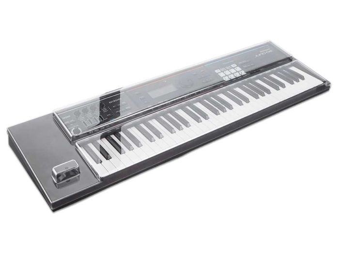 decksaver roland juno-ds61