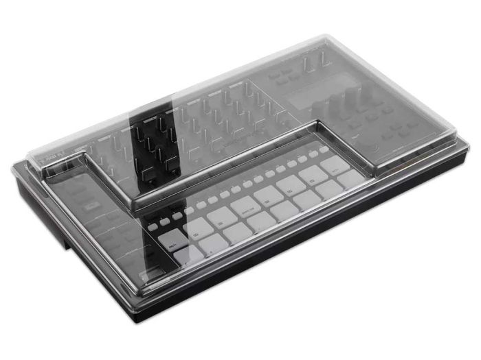 Decksaver Roland MC 707