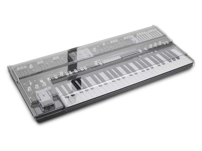 Decksaver UDO Audio Super 6