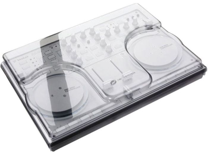 Decksaver Vestax VCI 100 stofkap