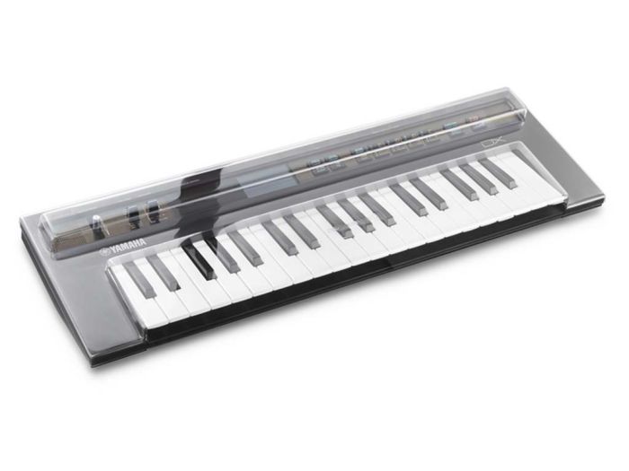 Decksaver Yamaha Reface Cover