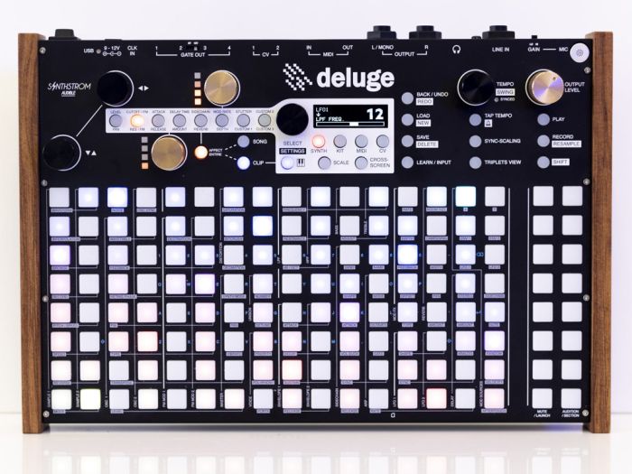 Deluge