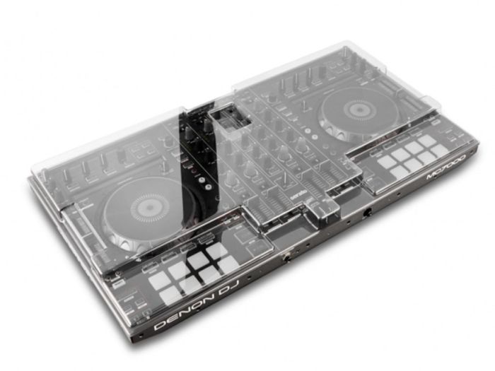 Decksaver Denon MC7000 Cover