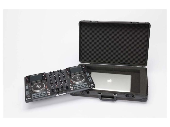 Magma carry case lite L dicht