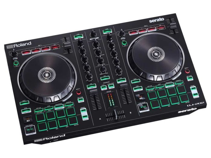 Roland DJ-202