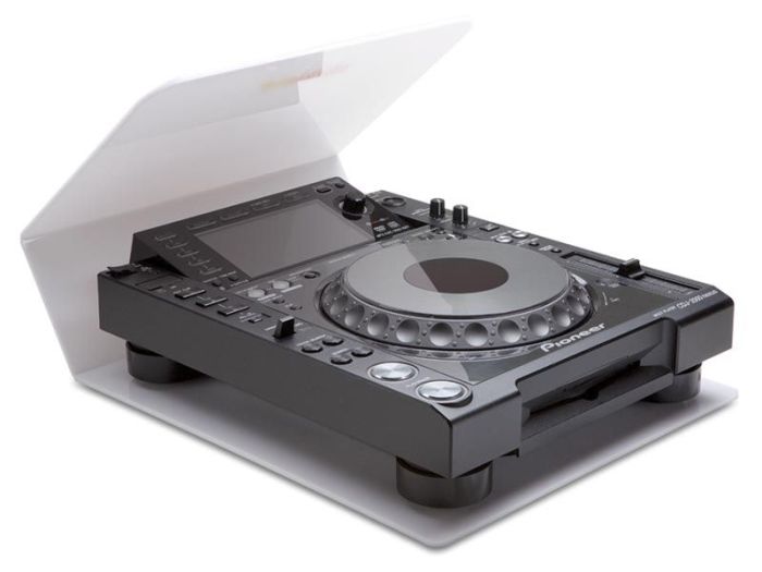DJ Shield wit