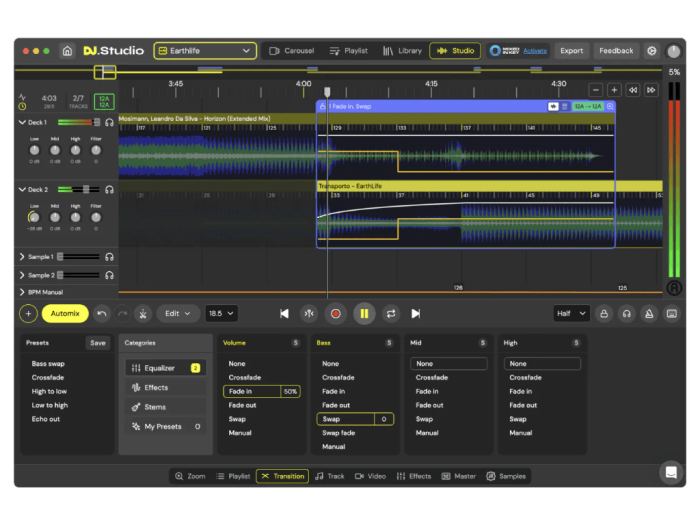 DJ.Studio Ultimate