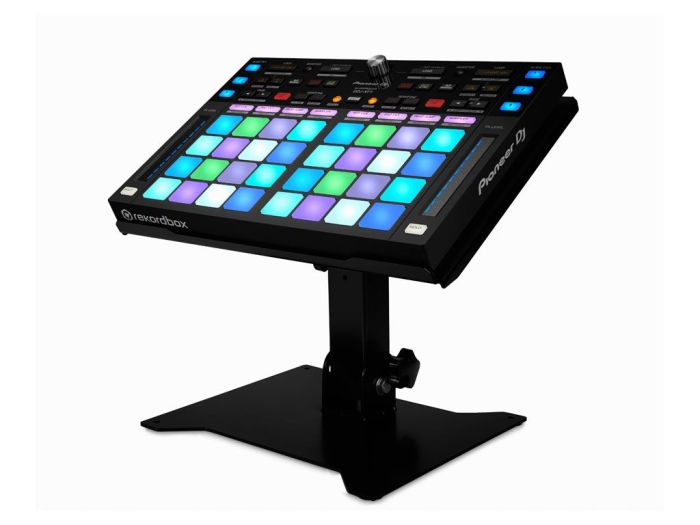 Pioneer DJC-STS1 stand voor DDJ-XP1