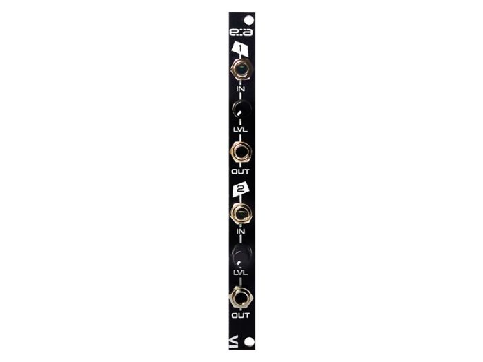Dreadbox Attenuator Module Voorkant