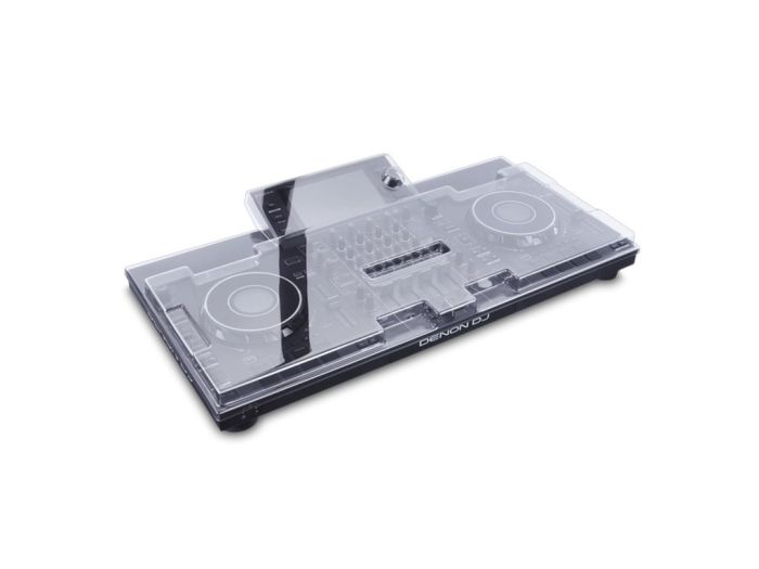 Decksaver Denon DJ SC Live 4 angle