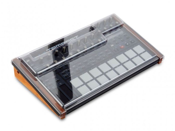 Decksaver Dave Smith Instruments Tempest Cover