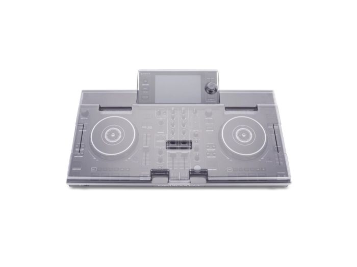 Decksaver Denon DJ SC Live 2 top