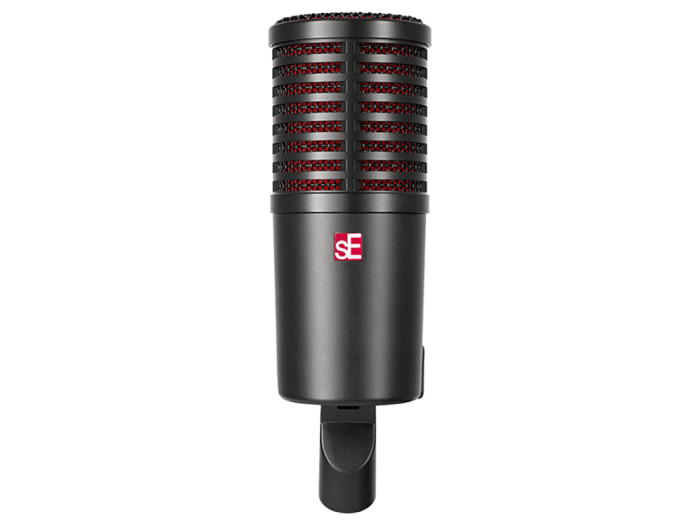sE Electronics Dynacaster
