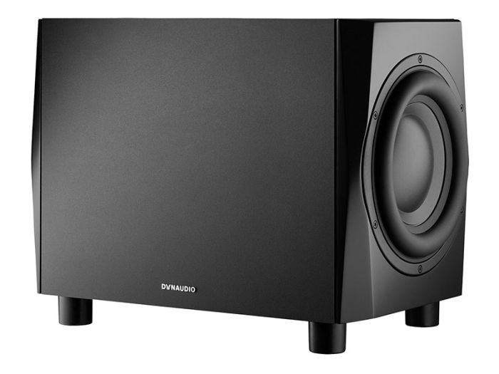 Dynaudio 18S Subwoofer Voorkant