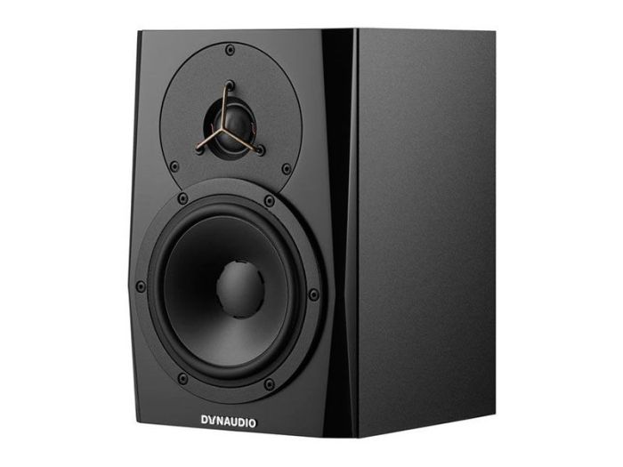 Dynaudio LYD-5 black