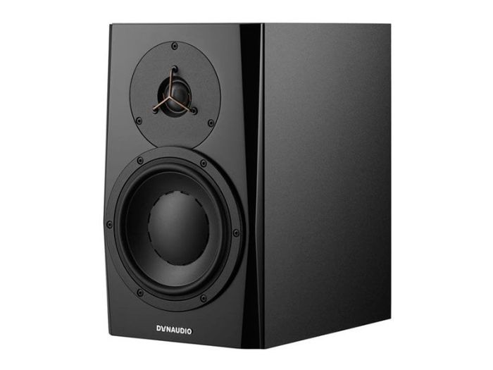 Dynaudio LYD-7 black