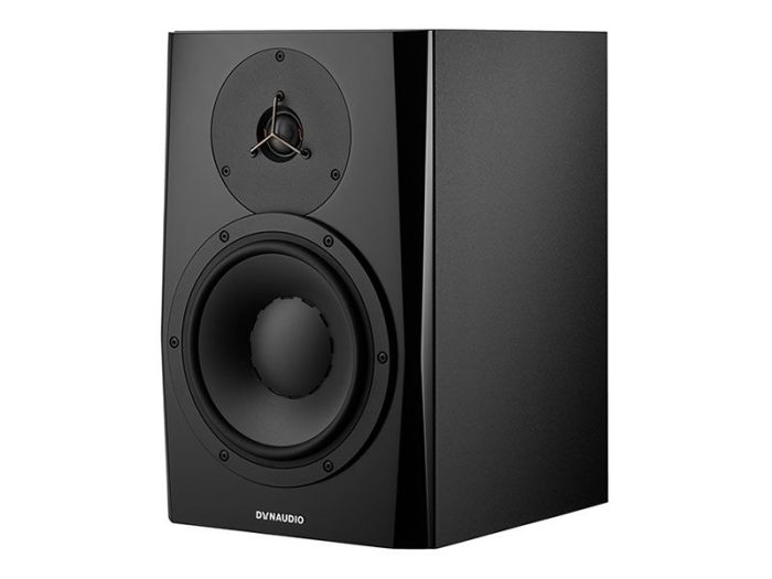 Dynaudio LYD-8 black