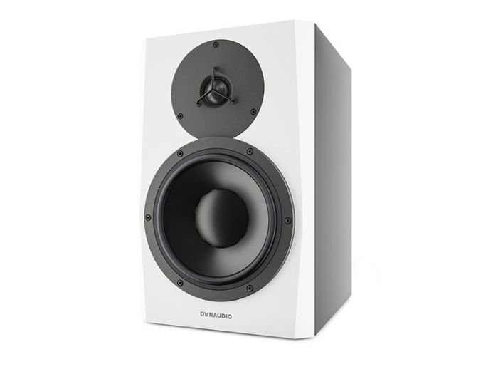 Dynaudio LYD-8