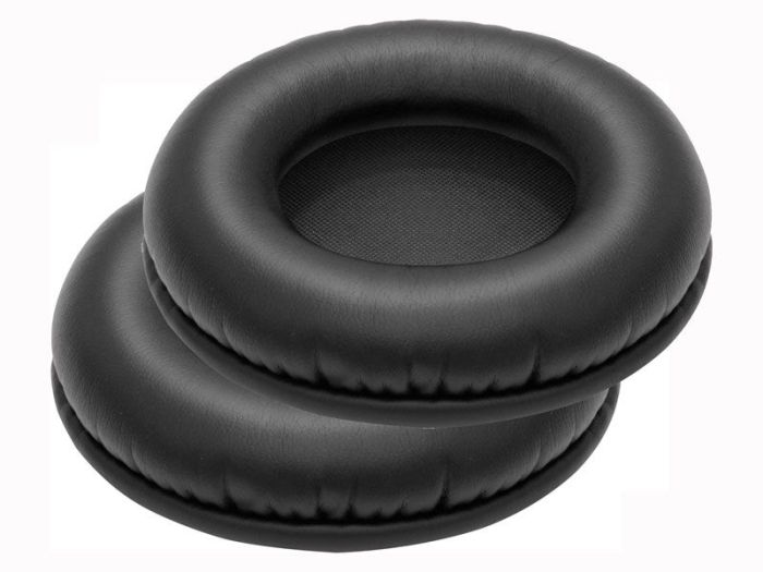 Reloop RHP-10 Earpads Chocolate Crown