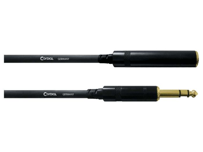 Cordial CFM 10 VK